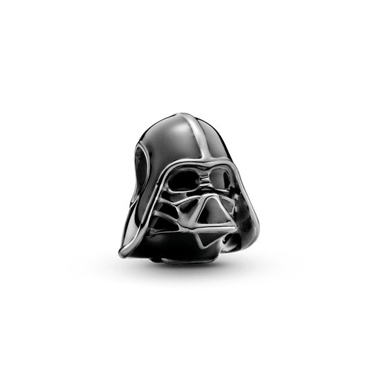 ,,Žvaigždžių karų'' Dartho Vaderio karoliukas - Pandora LT