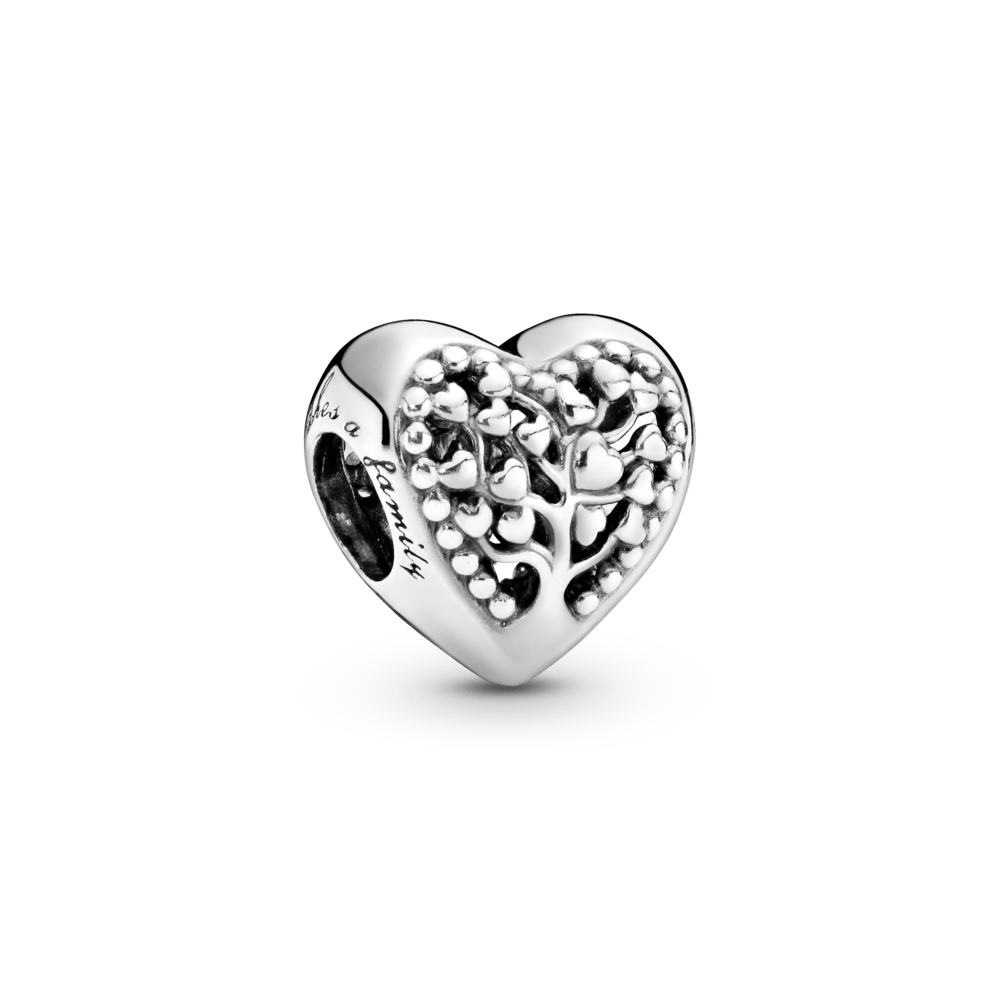 Žydinčios širdys - Pandora Lietuva
