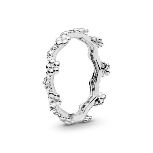 Žydinti karūna - Pandora Lietuva