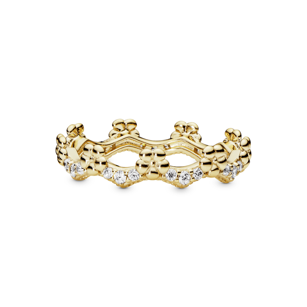 Žydinti karūna - Pandora Lietuva