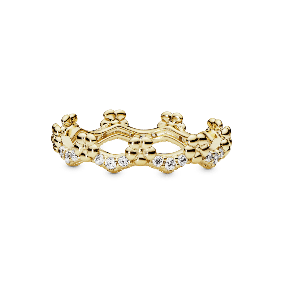 Žydinti karūna - Pandora Lietuva