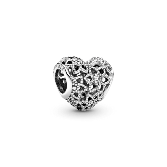 Žydinti širdis - Pandora Lietuva